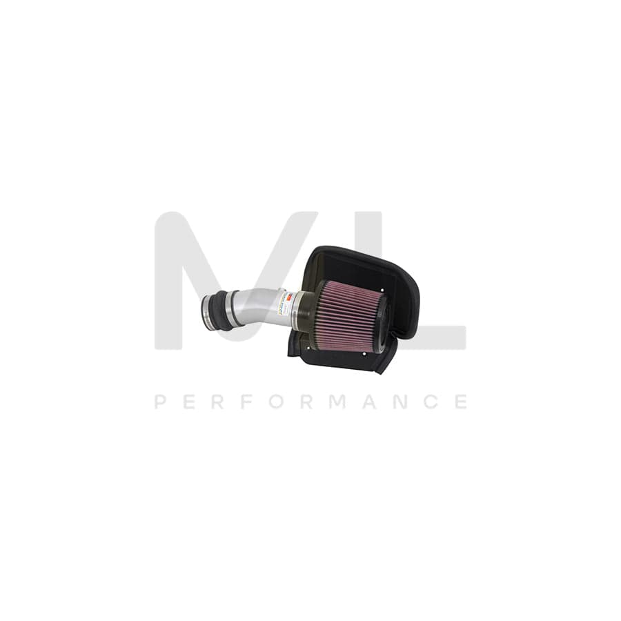 K&N 69-2547TS Performance Air Intake System | ML Car Parts UK | Performance Parts Direct