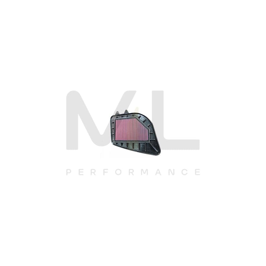 K&N 33-2356 Replacement Air Filter | ML Car Parts UK | Performance Parts Direct