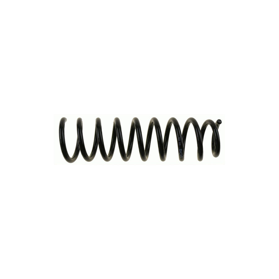 Sachs 996 033 Coil Spring For Audi A4 B5 Saloon (8D2)