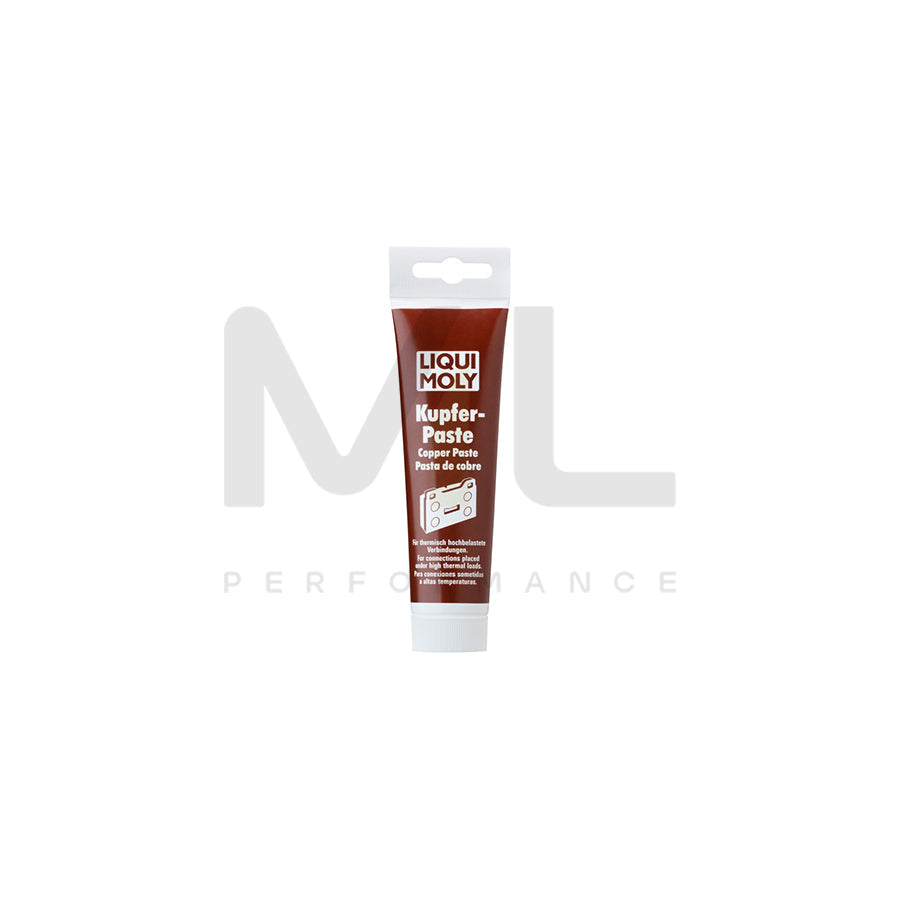 Liqui Moly Copper Paste 500g