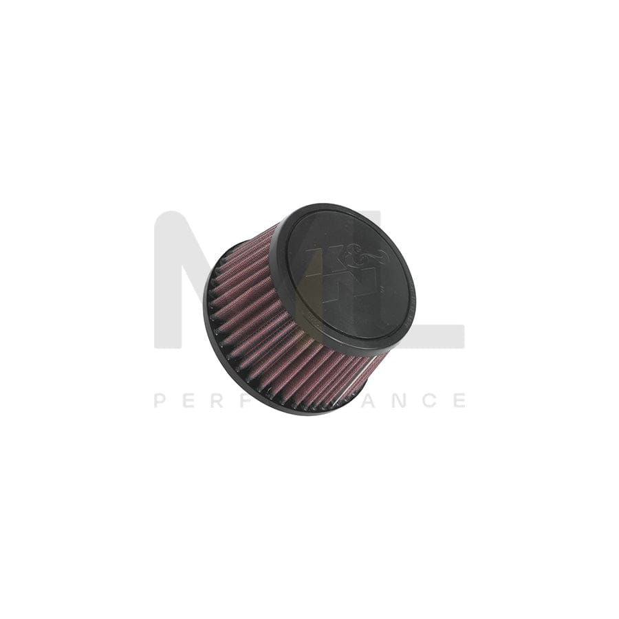 K&N RU-5153 Universal Clamp-On Air Filter | ML Car Parts UK | Performance Parts Direct