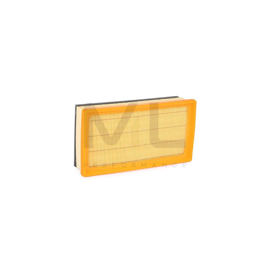 MAHLE ORIGINAL LX 1617 Air Filter Filter Insert | Performance Parts DirectCar Parts