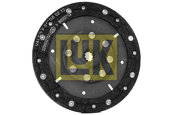 LuK 318 0218 10 Clutch Disc