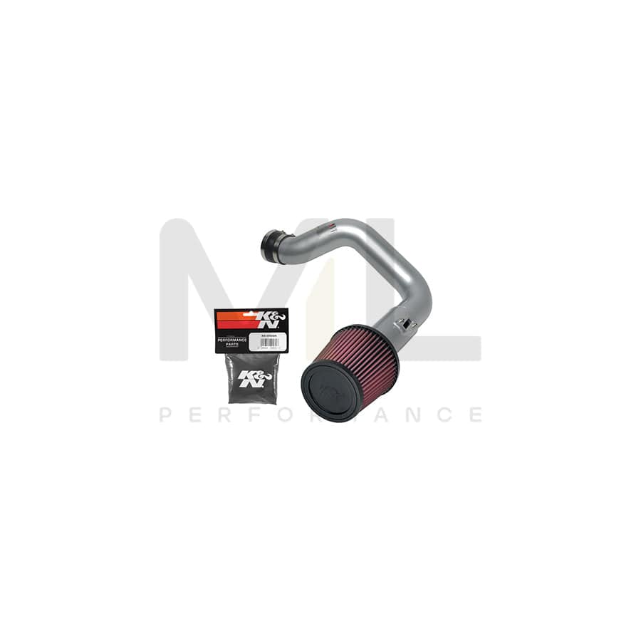 K&N 69-4516TS Performance Air Intake System | ML Car Parts UK | Performance Parts Direct