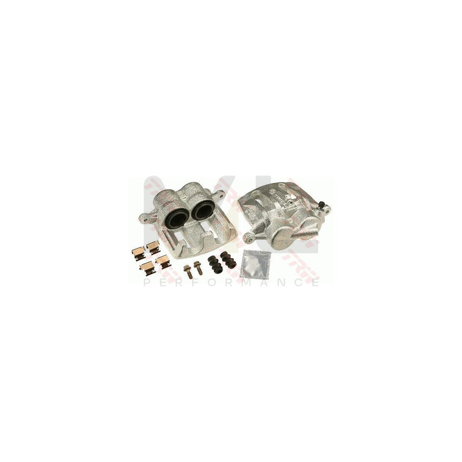 TRW BHV707E Brake Caliper | Performance Parts Direct Car Parts
