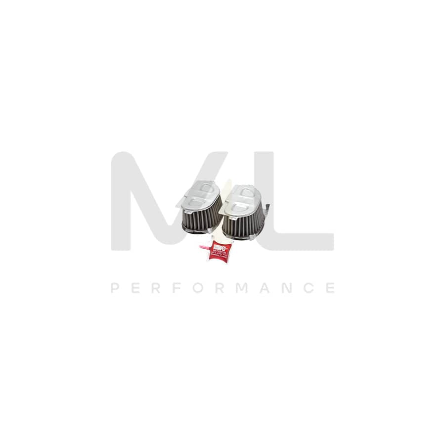 K&N YA-1152 Replacement Air Filter | ML Car Parts UK | Performance Parts Direct