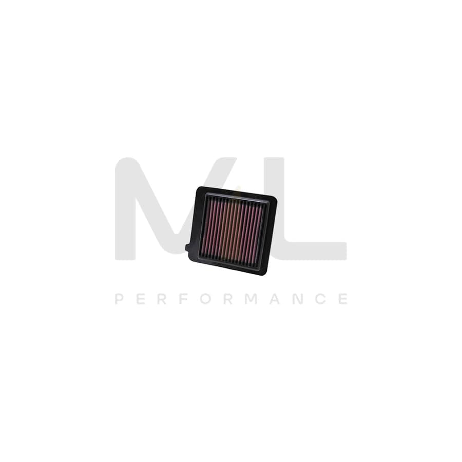 K&N 33-2459 Replacement Air Filter | ML Car Parts UK | Performance Parts Direct