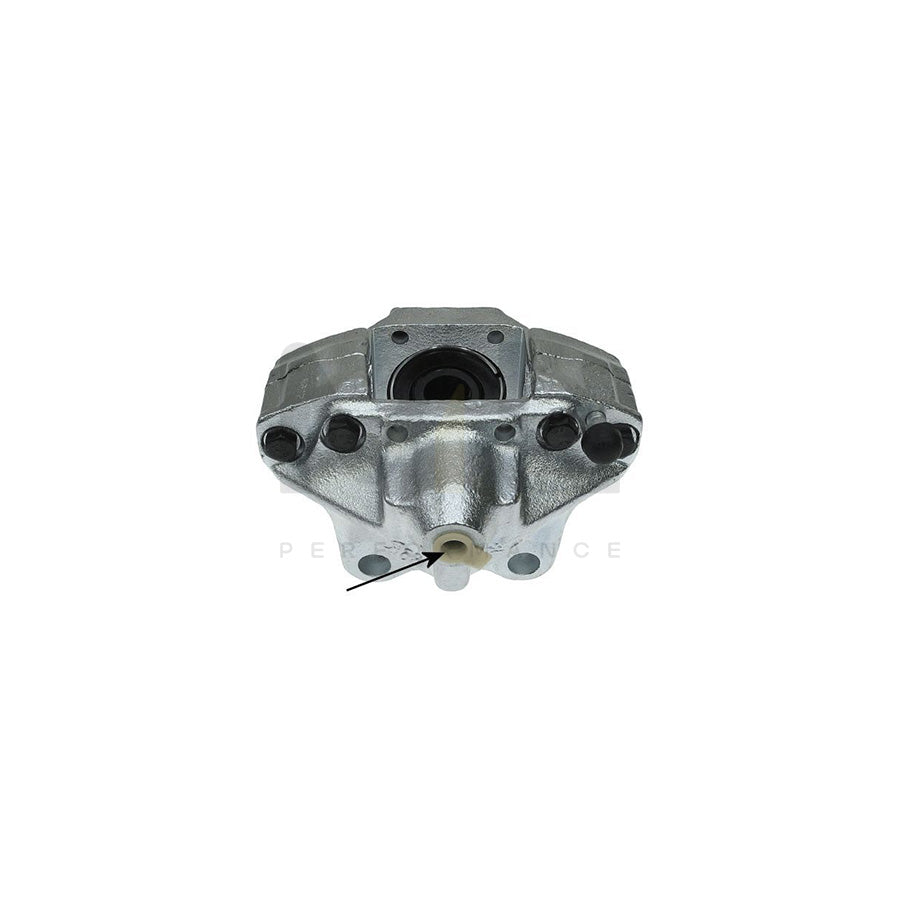 TEXTAR 38186100 Brake Caliper without holder | Performance Parts Direct Car Parts