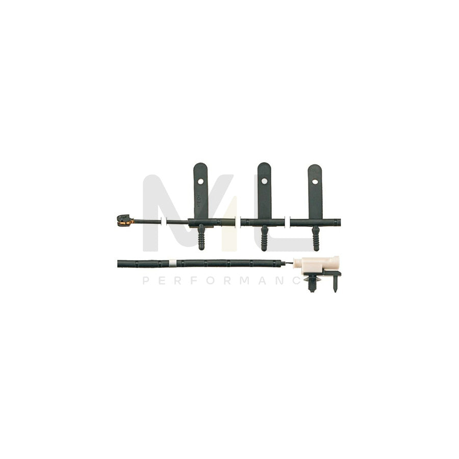 TEXTAR 98049000 Brake pad wear sensor | Performance Parts Direct Car Parts