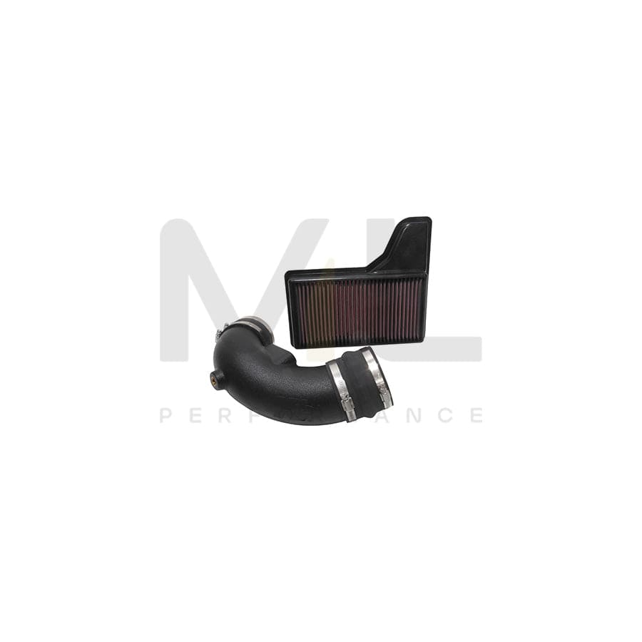 K&N 57-2605 Performance Air Intake System | ML Car Parts UK | Performance Parts Direct