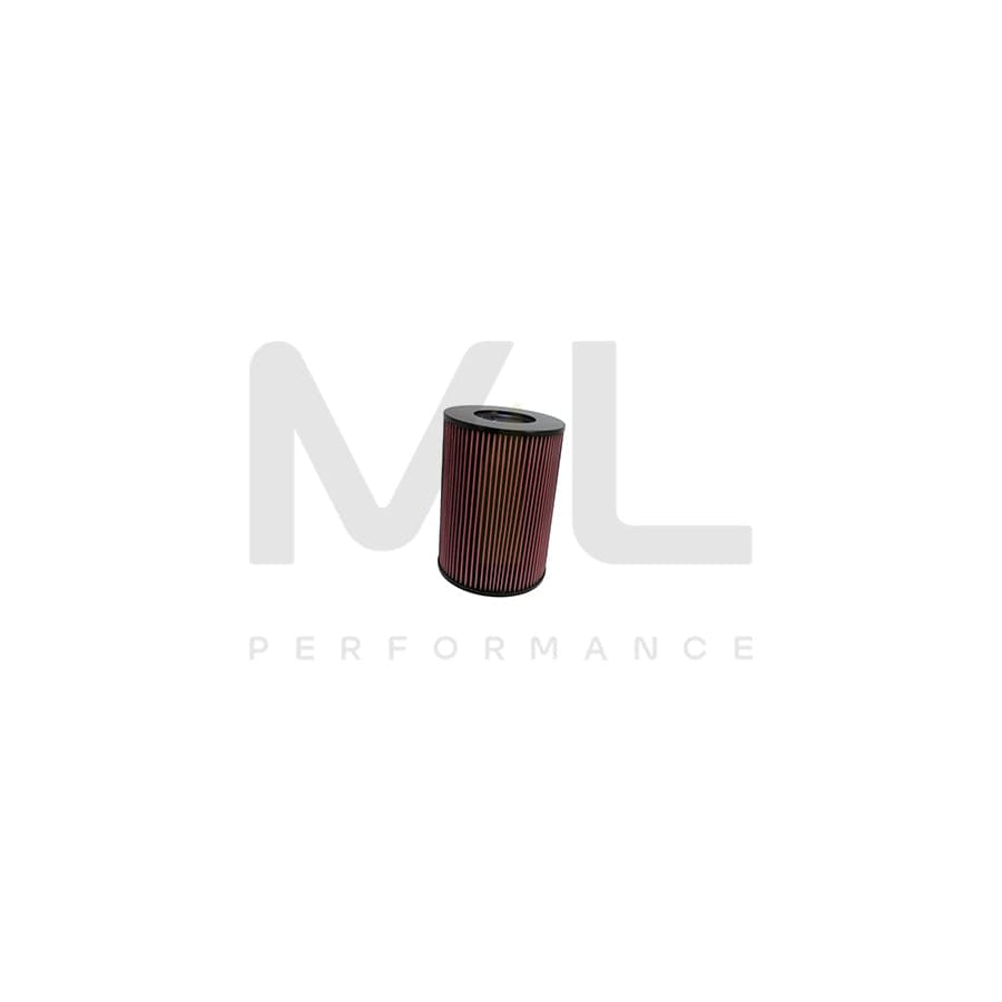 K&N E-1700 Replacement Air Filter | ML Car Parts UK | Performance Parts Direct