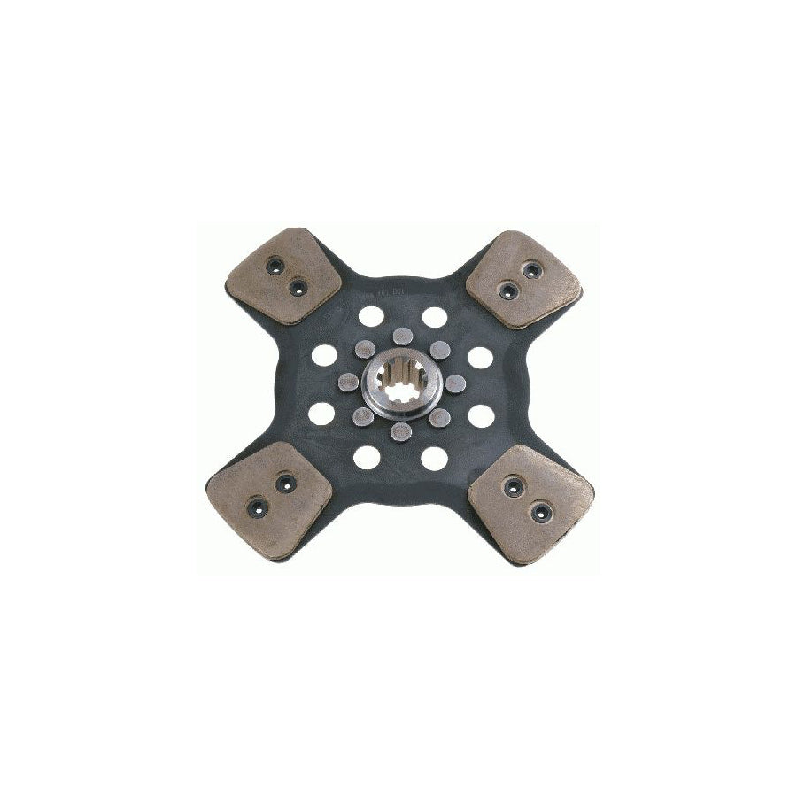 Sachs 1864 461 001 Clutch Disc