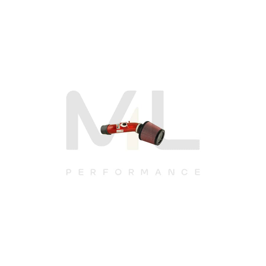 K&N 69-8754TR Performance Air Intake System | ML Car Parts UK | Performance Parts Direct