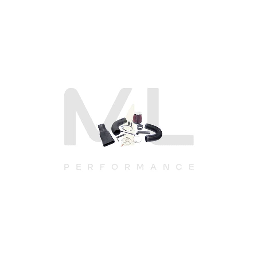 K&N 57-0295 Performance Air Intake System | ML Car Parts UK | Performance Parts Direct