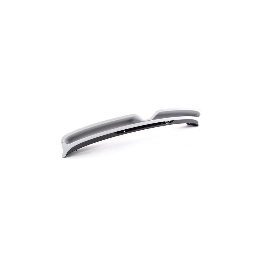 Genuine Audi 8X A1 Sportback Primed Roof Edge Spoiler