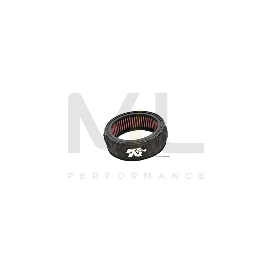 K&N E-4521DK Air Filter Wrap | ML Car Parts UK | Performance Parts Direct