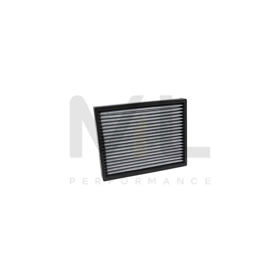 K&N VF2041 Cabin Air Filter | ML Car Parts UK | Performance Parts Direct