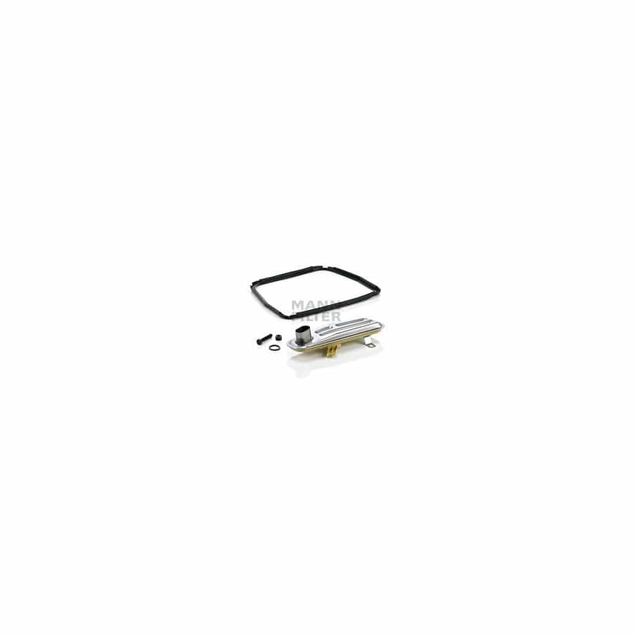 Mannfilter H 212 X Kit Hydraulic Filter, Automatic Transmission