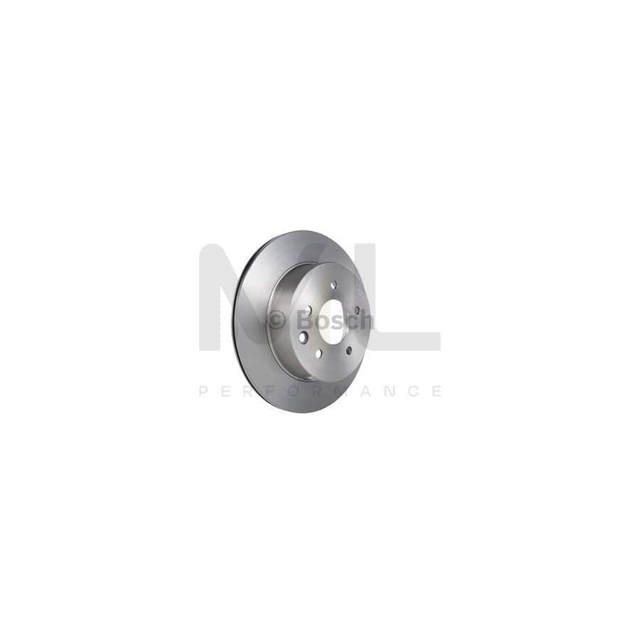 BOSCH 0 986 479 453 Brake Disc Vented, Oiled | Performance Parts Direct Car Parts