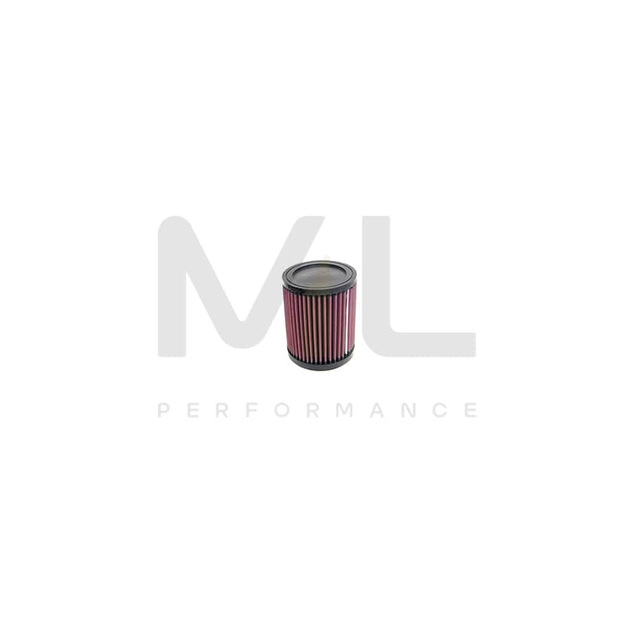 K&N HA-0850 Replacement Air Filter | ML Car Parts UK | Performance Parts Direct