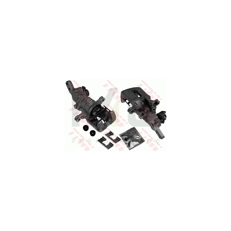 TRW BHQ119E Brake Caliper | Performance Parts Direct Car Parts
