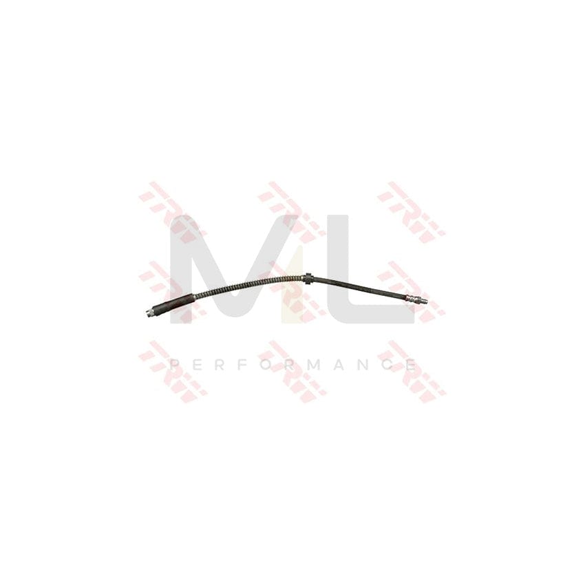 TRW PHB287 Brake Hose for PEUGEOT 306 545mm, M10x1