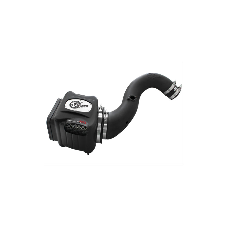 aFe 51-74002 Sealed Intake GM Diesel Trucks 04.5-05 V8-6.6L (td) LLY