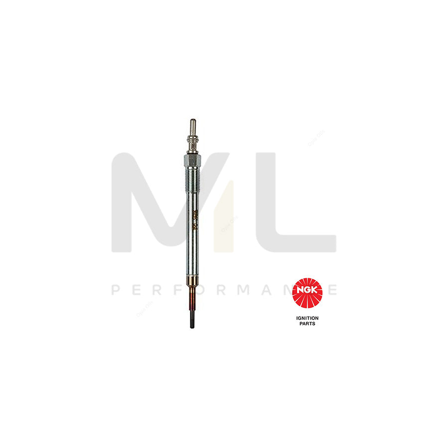 NGK Ceramic Glow Plug - CZ552 (92738)