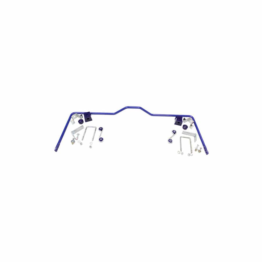SuperPro RC0027RZ-18FK Fitting Kit
