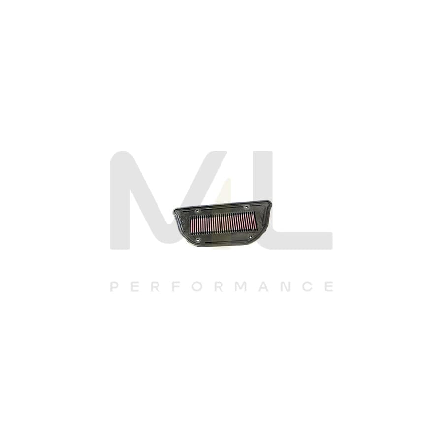 K&N KA-1088 Replacement Air Filter | ML Car Parts UK | Performance Parts Direct
