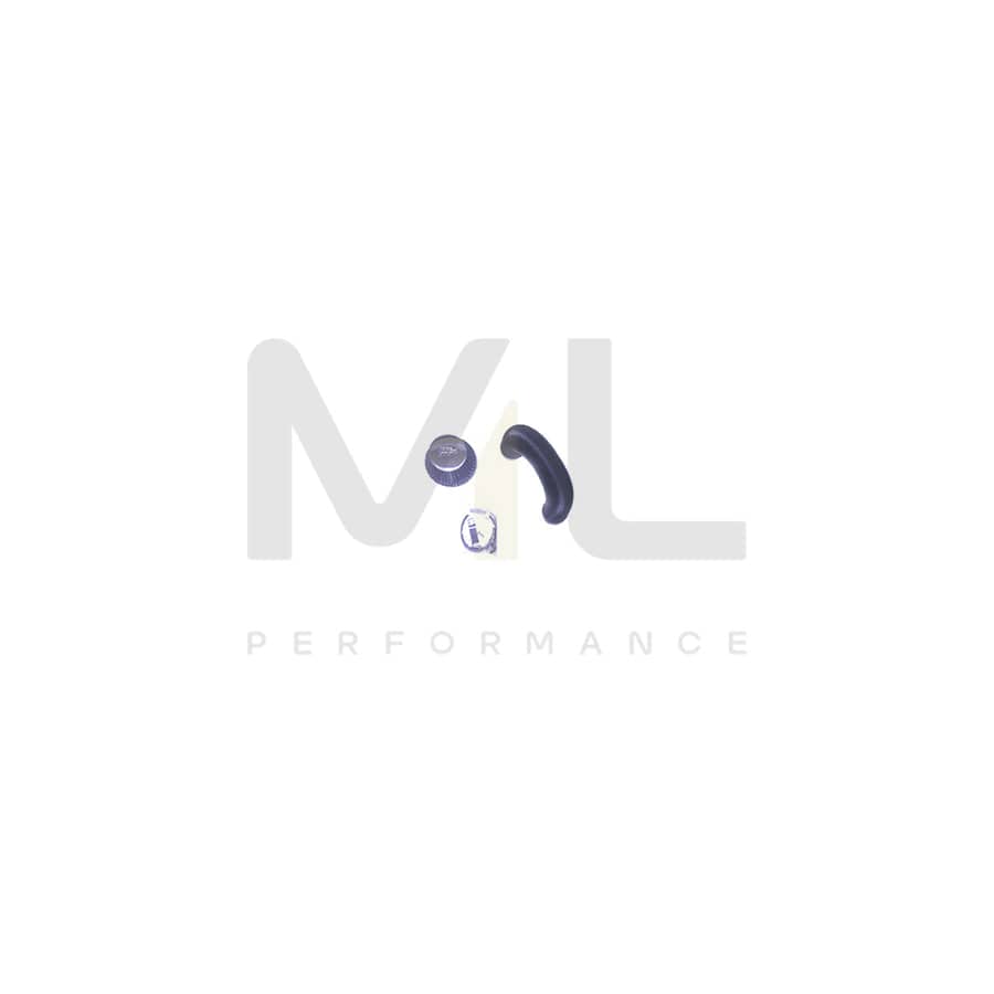 K&N 57-0470 Performance Air Intake System | ML Car Parts UK | Performance Parts Direct