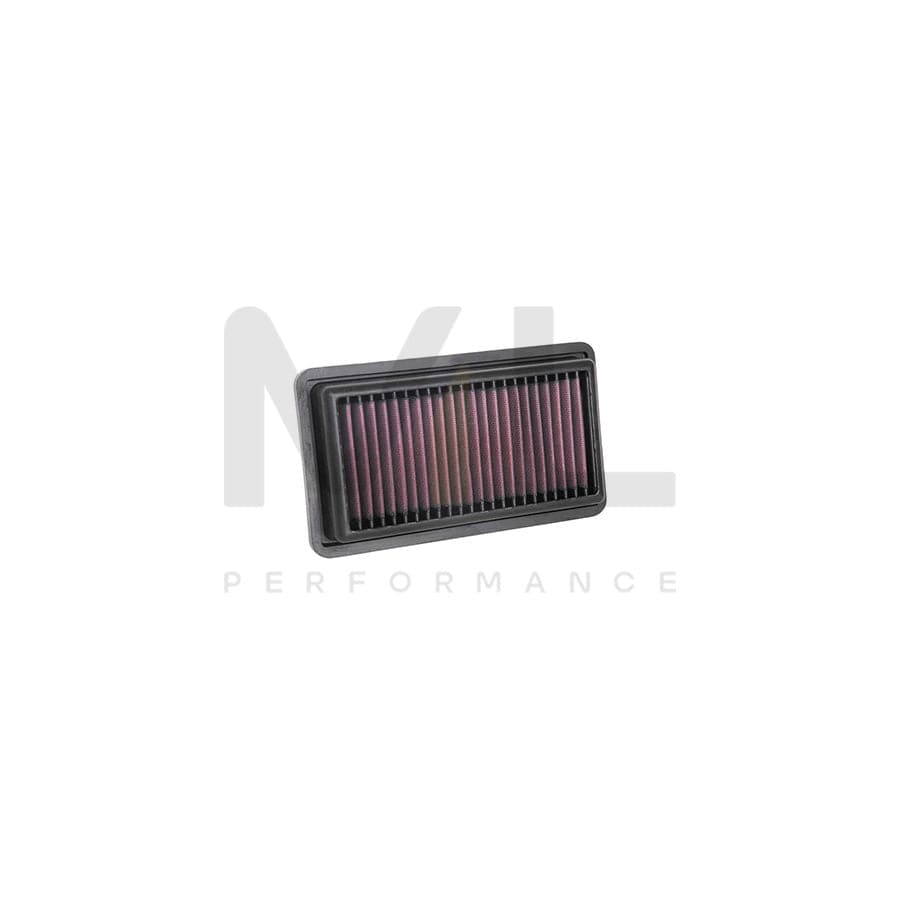 K&N 33-3082 Replacement Air Filter | ML Car Parts UK | Performance Parts Direct