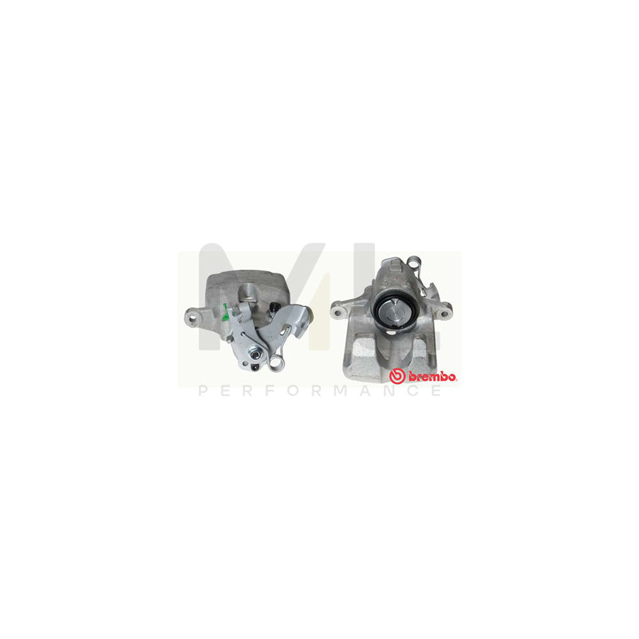 BREMBO F 59 196 Brake Caliper
