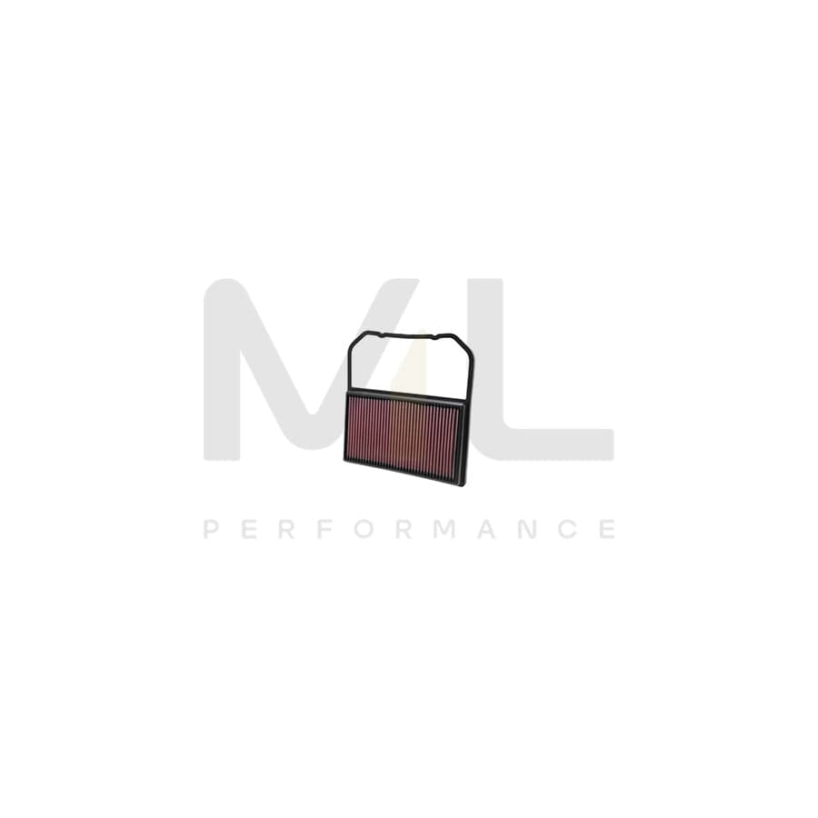 K&N 33-2994 Replacement Air Filter | ML Car Parts UK | Performance Parts Direct