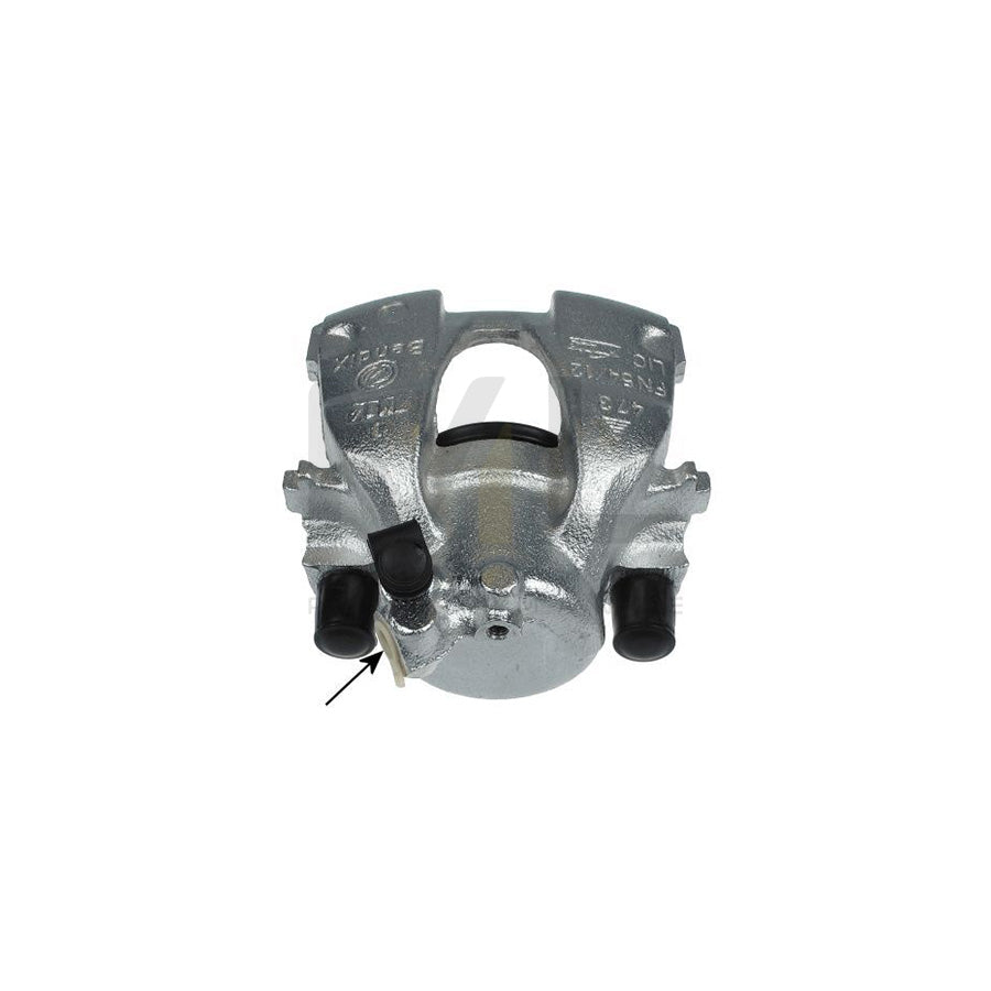 TEXTAR 38073300 Brake Caliper without holder | Performance Parts Direct Car Parts