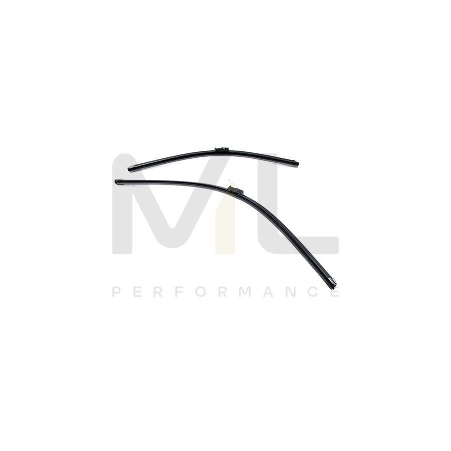 Bosch Aerotwin Flat Wiper Blade Set A952S Front