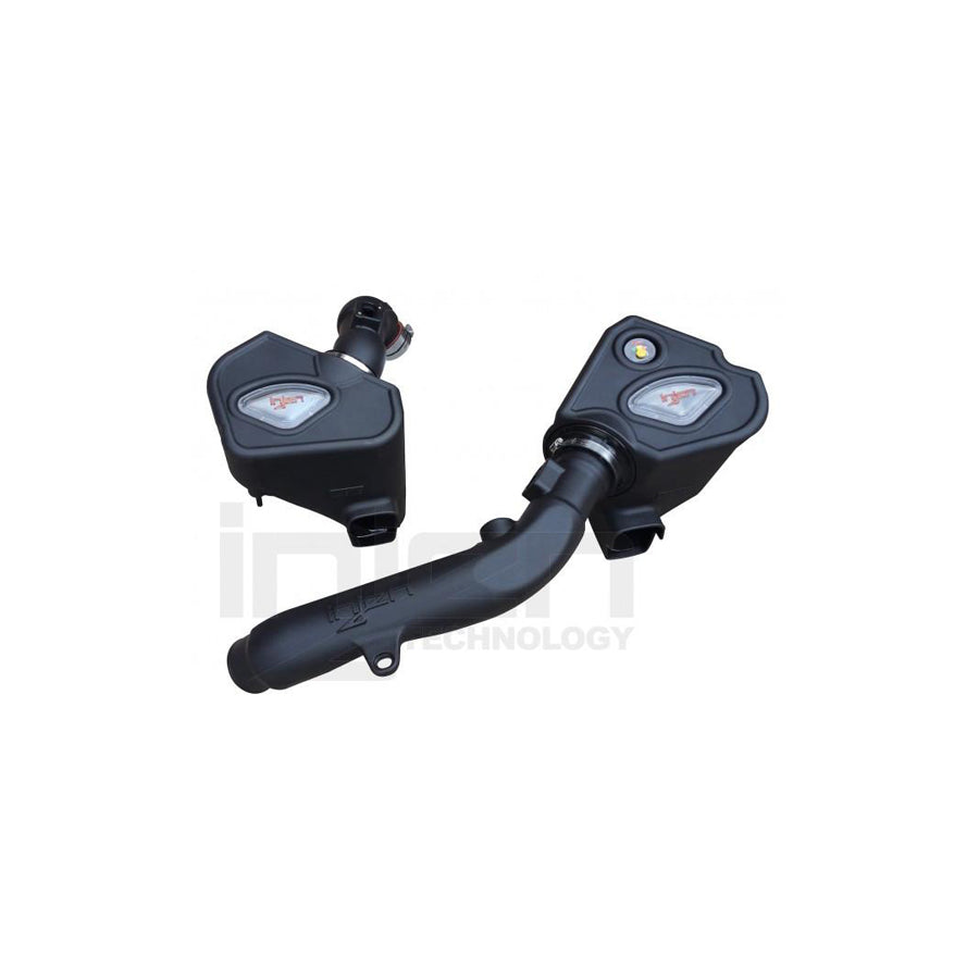 Injen BMW F80 F82 EVOlution intake system (M3 & M4)