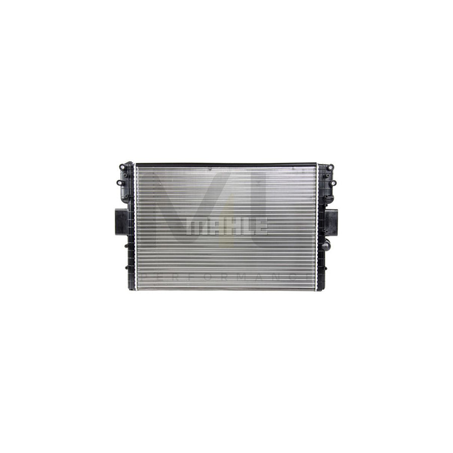 MAHLE ORIGINAL CR 1550 000P Engine radiator for IVECO Daily Mechanically jointed cooling fins | Performance Parts DirectCar Parts
