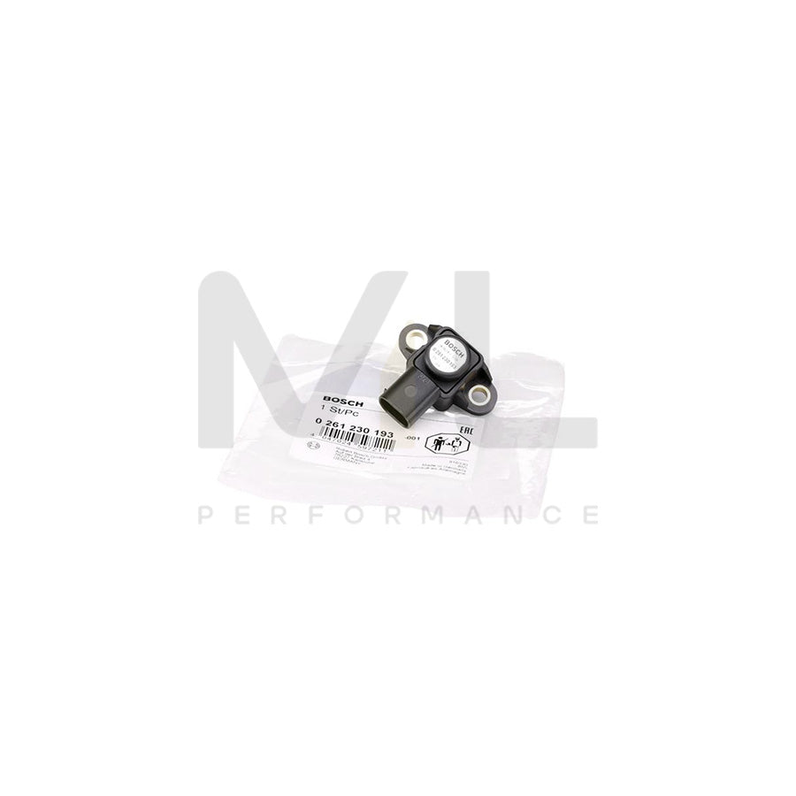 BOSCH MAP Sensor 0261230193 | ML Car Parts UK | Performance Parts Direct