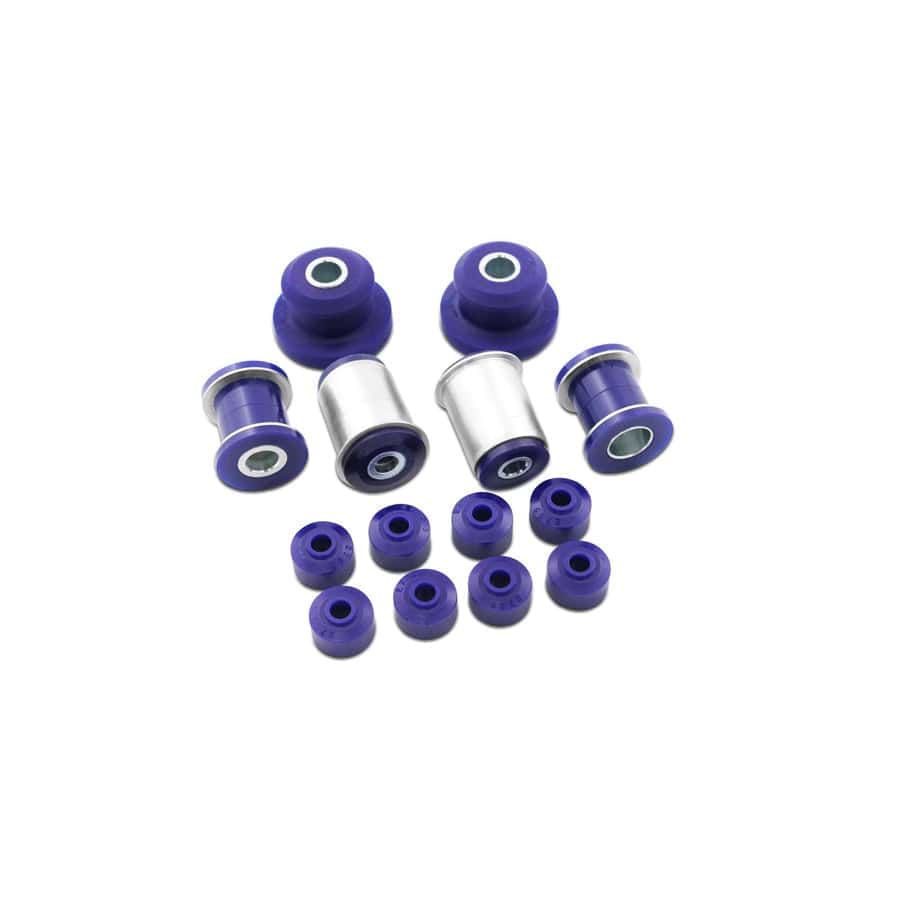 SuperPro KIT0044FK SuperPro Bushing Vehicle Kit