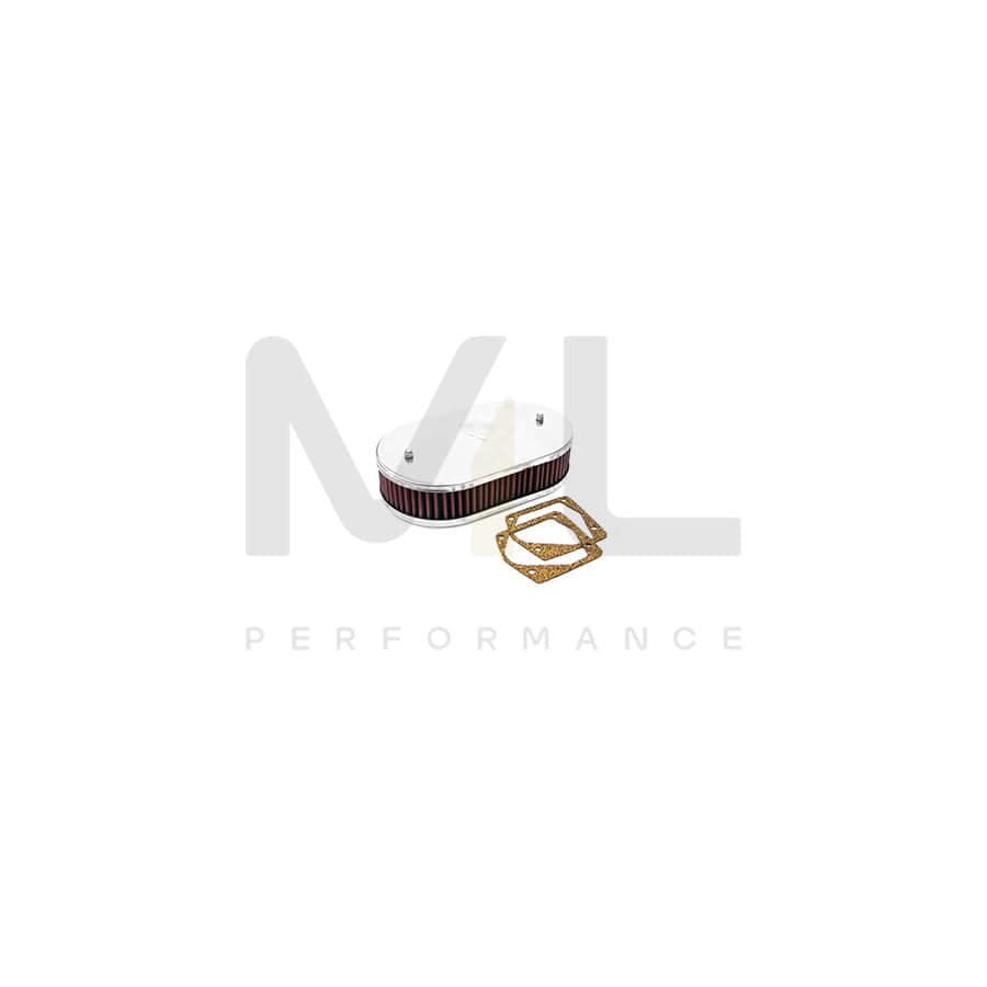 K&N 56-9025 Custom Racing Assembly | ML Car Parts UK | Performance Parts Direct