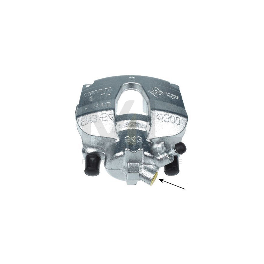 TEXTAR 38139500 Brake Caliper without holder | Performance Parts Direct Car Parts