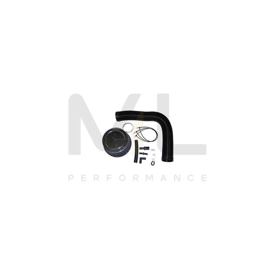 K&N 57-0554 Performance Air Intake System | ML Car Parts UK | Performance Parts Direct
