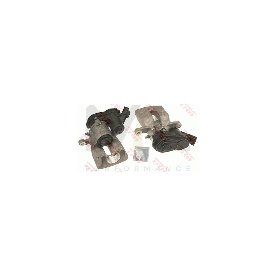TRW BHN1012E Brake Caliper for vehicles with electric parking brake | Performance Parts Direct Car Parts