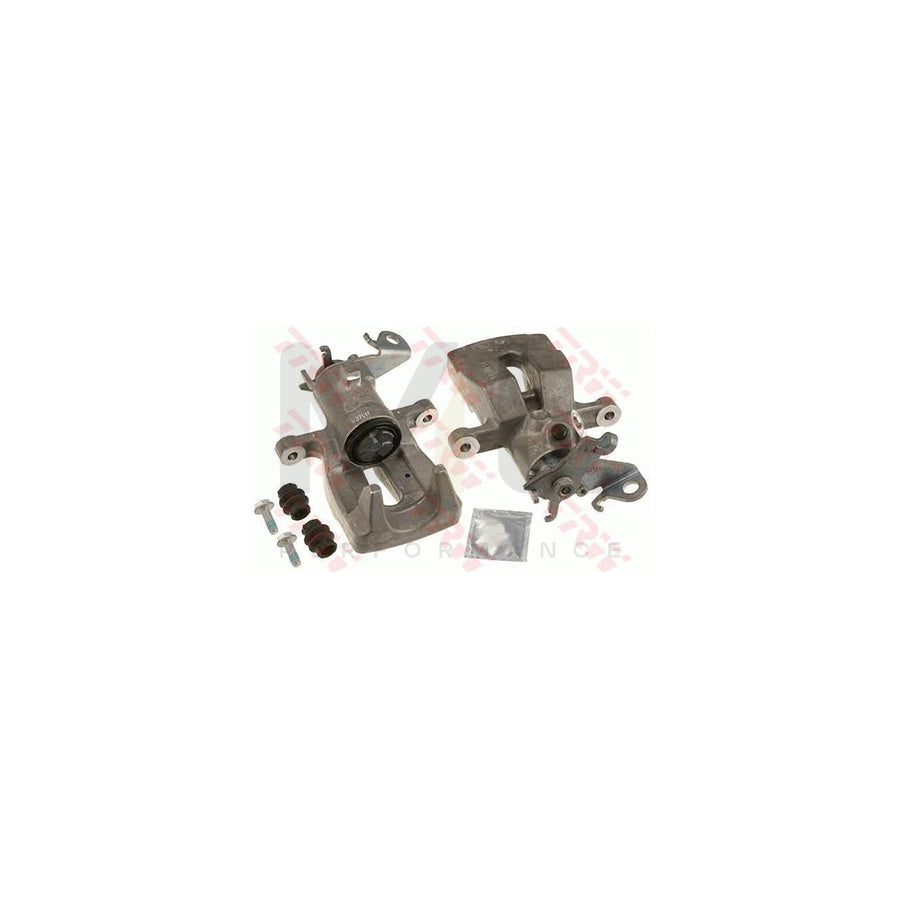 TRW BHQ245E Brake Caliper | Performance Parts Direct Car Parts