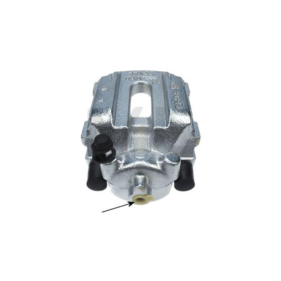 TEXTAR 38131700 Brake Caliper without holder | Performance Parts Direct Car Parts