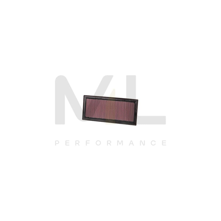 K&N 33-2154 Replacement Air Filter | ML Car Parts UK | Performance Parts Direct