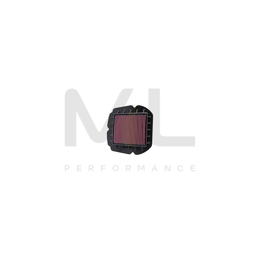 K&N SU-6509 Replacement Air Filter | ML Car Parts UK | Performance Parts Direct