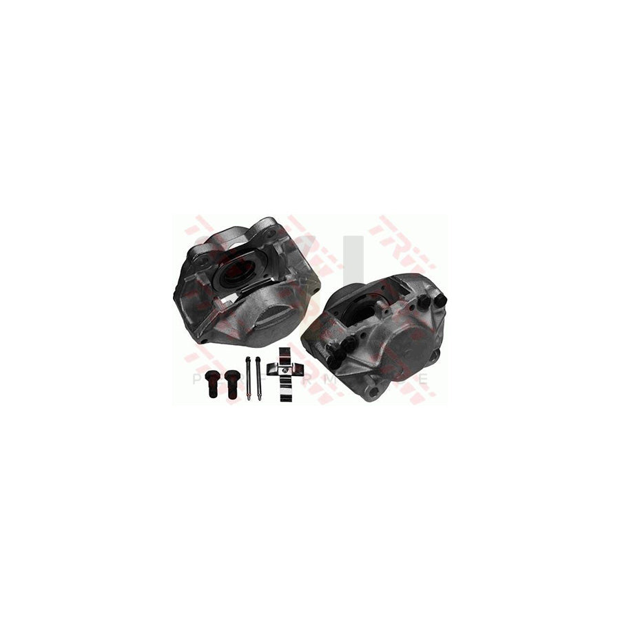 TRW BHS155 Brake Caliper | Performance Parts Direct Car Parts