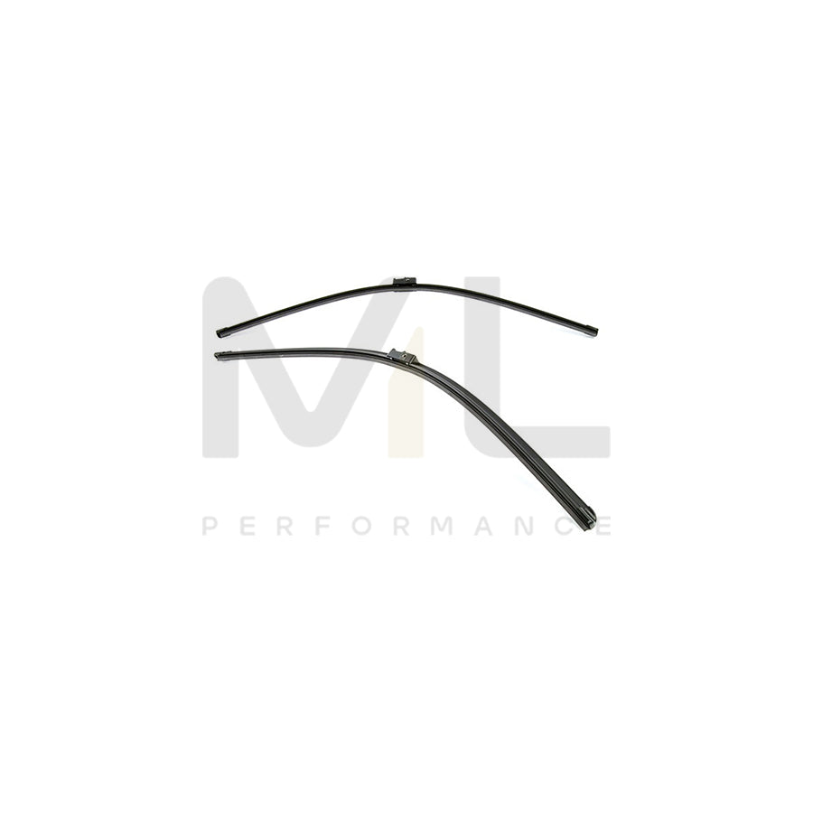 Bosch Aerotwin Flat Wiper Blade Set A949S Front